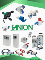 FANTON